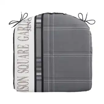Van Cranenbroek Madison garden grey A056 zitk 46x48 aanbieding