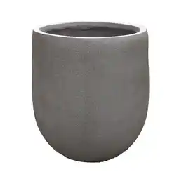 Van Cranenbroek Pot Dimaro antique antracite aanbieding