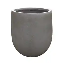 Van Cranenbroek Pot Dimaro antique antracite aanbieding