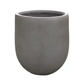 Van Cranenbroek Pot Dimaro antique antracite aanbieding