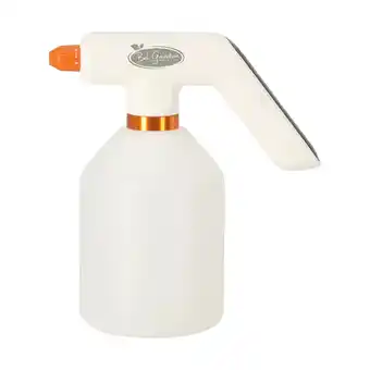 Van Cranenbroek Plantenspuit 1L 3,6V Bel Garden aanbieding