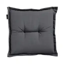Van Cranenbroek Panama grey hocker 50x50 aanbieding