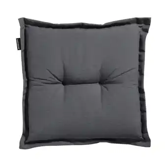 Van Cranenbroek Panama grey hocker 50x50 aanbieding