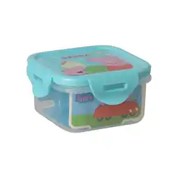 Van Cranenbroek Koekendoosje Peppa Pig aanbieding