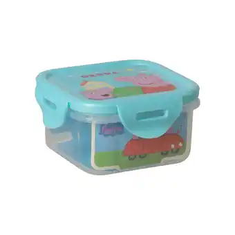 Van Cranenbroek Koekendoosje Peppa Pig aanbieding