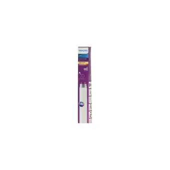 Van Cranenbroek Lamp LED T8 603 mm 8W ww Philips aanbieding