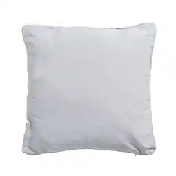 Van Cranenbroek Panama l.grey B213 45x45 pillow aanbieding