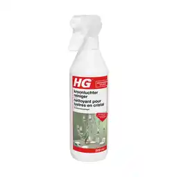 Van Cranenbroek HG kroonluchtersprayreiniger 0,5L aanbieding