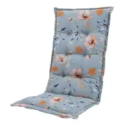Van Cranenbroek Florina blue F525 Inzetk 50x123 SFT aanbieding