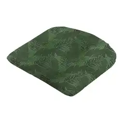 Van Cranenbroek Ruiz green zitkussen 46x48 aanbieding