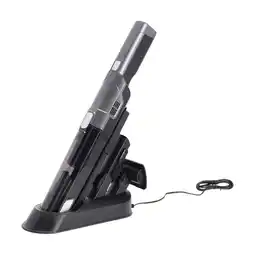Van Cranenbroek Stofzuiger hand IC-H50 Woozoo aanbieding