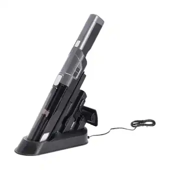 Van Cranenbroek Stofzuiger hand IC-H50 Woozoo aanbieding