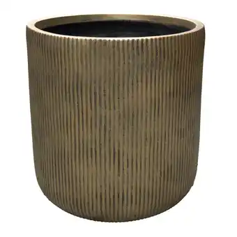 Van Cranenbroek Pot Dentro gold aanbieding