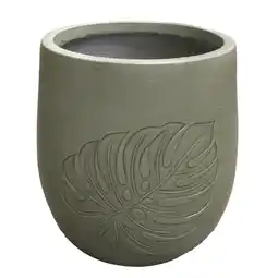 Van Cranenbroek Pot Cima spring green aanbieding