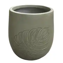 Van Cranenbroek Pot Cima spring green aanbieding
