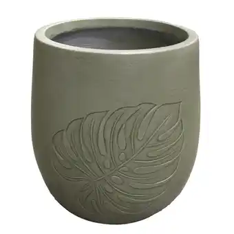 Van Cranenbroek Pot Cima spring green aanbieding