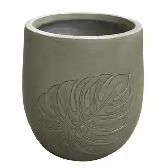 Van Cranenbroek Pot Cima spring green aanbieding