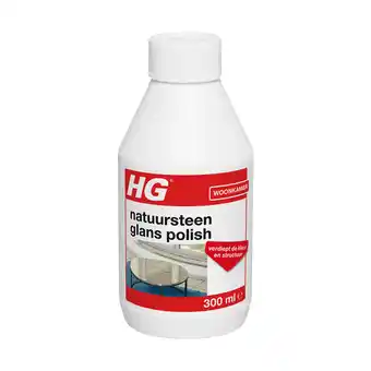 Van Cranenbroek HG natuursteen glanspolish 0.3L aanbieding