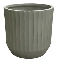 Van Cranenbroek Pot Osana tea green aanbieding