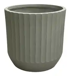 Van Cranenbroek Pot Osana tea green aanbieding