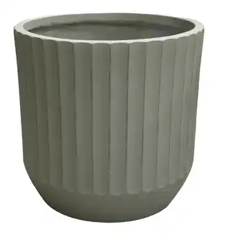 Van Cranenbroek Pot Osana tea green aanbieding