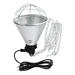 Van Cranenbroek Armatuur warmtelamp + snoer 2.5M aanbieding