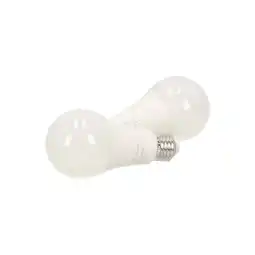 Van Cranenbroek Lamp LED peer 13.5W-E27 duo Warmwit V2 aanbieding