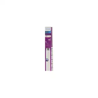 Van Cranenbroek Lamp LED T8 603 mm 8W wh Philips aanbieding