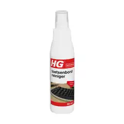 Van Cranenbroek HG toetsenbordreiniger 0.09L NL aanbieding