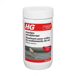 Van Cranenbroek HG vloerlijmverwijderaar aanbieding