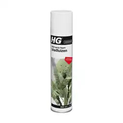 Van Cranenbroek HGX spray tegen bladluizen 0.4L aanbieding