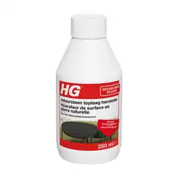 Van Cranenbroek HG natuursteen toplaag hersteller aanbieding