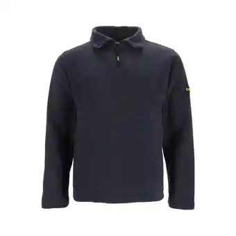 Van Cranenbroek Werktrui Damper Cratex Blauw aanbieding