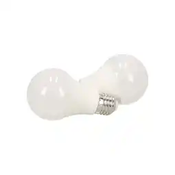 Van Cranenbroek Lamp LED peer 10.5W-E27 duo WW V2 aanbieding