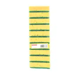 Van Cranenbroek Schuurspons 6+4 Nevac aanbieding