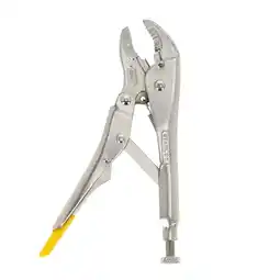 Van Cranenbroek Griptang gebogen 185mm 0-84-808 aanbieding