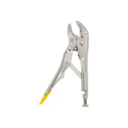 Van Cranenbroek Griptang gebogen 185mm 0-84-808 aanbieding
