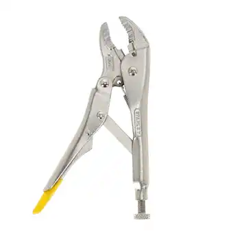 Van Cranenbroek Griptang gebogen 185mm 0-84-808 aanbieding