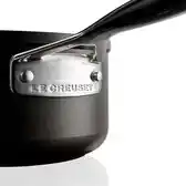 Bol.com Le Creuset Hapjespan Les Forgées TNS - ø 24 cm / 3.3 liter - standaard anti-aanbaklaag aanbieding