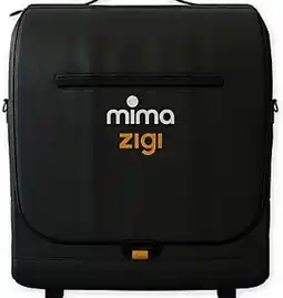 Bol.com Mima ZiGi Travel Bag aanbieding