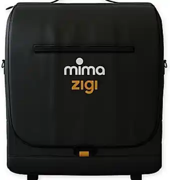 Bol.com Mima ZiGi Travel Bag aanbieding