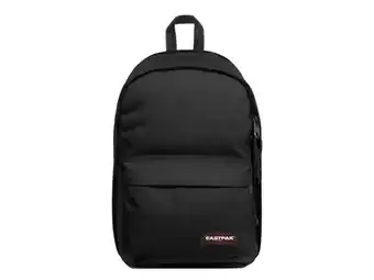 Bol.com Eastpak BACK TO WORK Rugzak 27 Liter 15 inch laptopvak - Black aanbieding