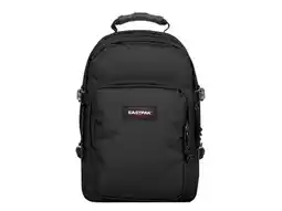 Bol.com Eastpak PROVIDER Rugzak 33 Liter 15 inch laptopvak - Black aanbieding