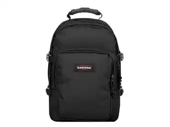 Bol.com Eastpak PROVIDER Rugzak 33 Liter 15 inch laptopvak - Black aanbieding