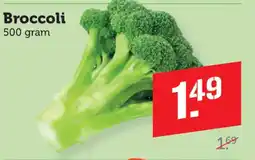 Dagwinkel Broccoli aanbieding
