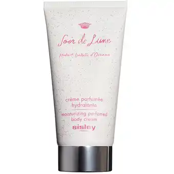 Bol.com Sisley Soir De Lune Bodycrème 150 ml aanbieding