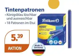 Müller DE Tintenpatronen aanbieding