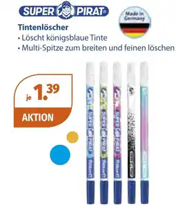 Müller DE Tintenlöscher aanbieding