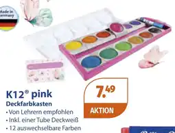 Müller DE K12 pink aanbieding