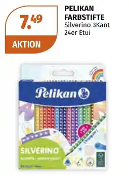 Müller DE Pelikan farbstifte aanbieding